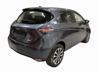 Renault Zoé X10 picture 3