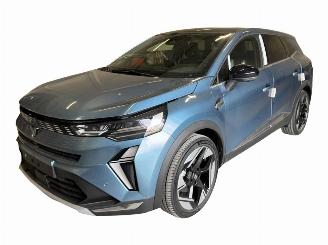 Uttjänta bilar auto Renault Symbioz 1.6 E-TECH 145 2024/4