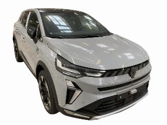 Uttjänta bilar auto Renault Symbioz 1.6 E-TECH 145 SYMBIOZ SCE 2024/4