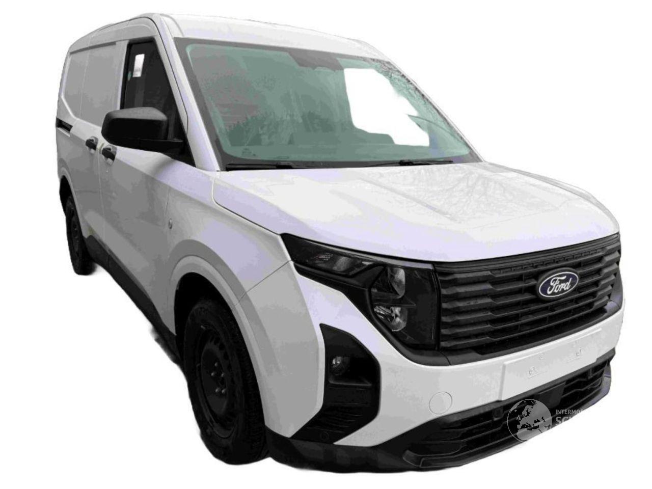 Ford Transit Courier Van Trend