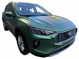 Uttjänta bilar auto Ford Kuga Titanium 2024/7