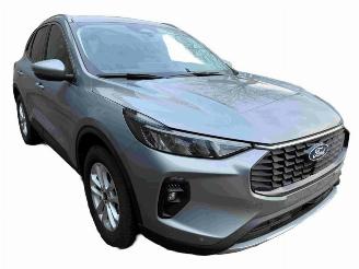 Ford Kuga Titanium picture 1