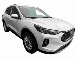 Uttjänta bilar auto Ford Kuga Titanium 2024/7