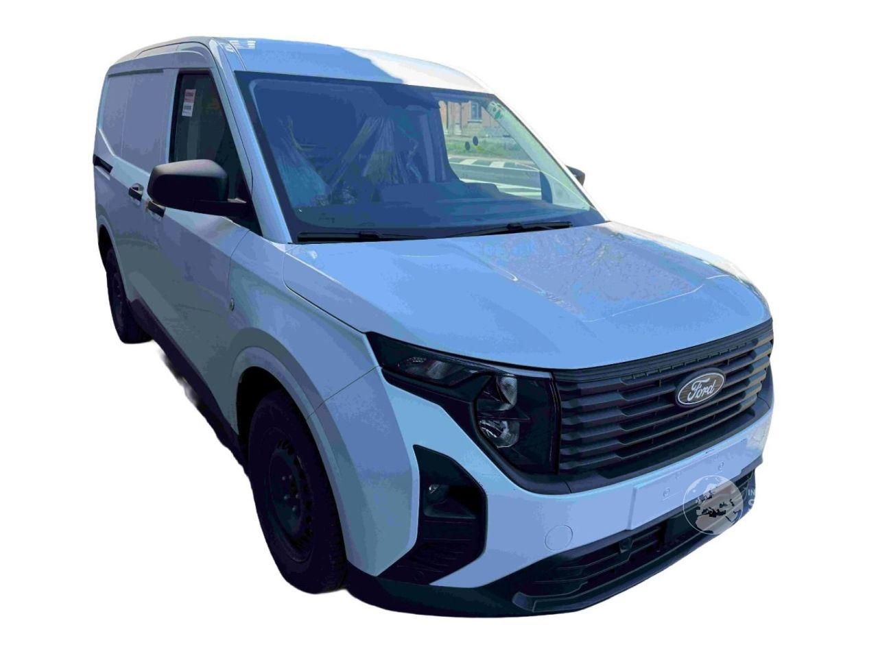 Ford Transit Courier Van 