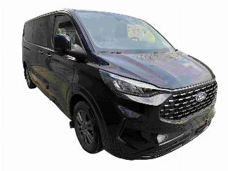 Salvage car Ford Tourneo Custom LWB Titanium X 2025/1
