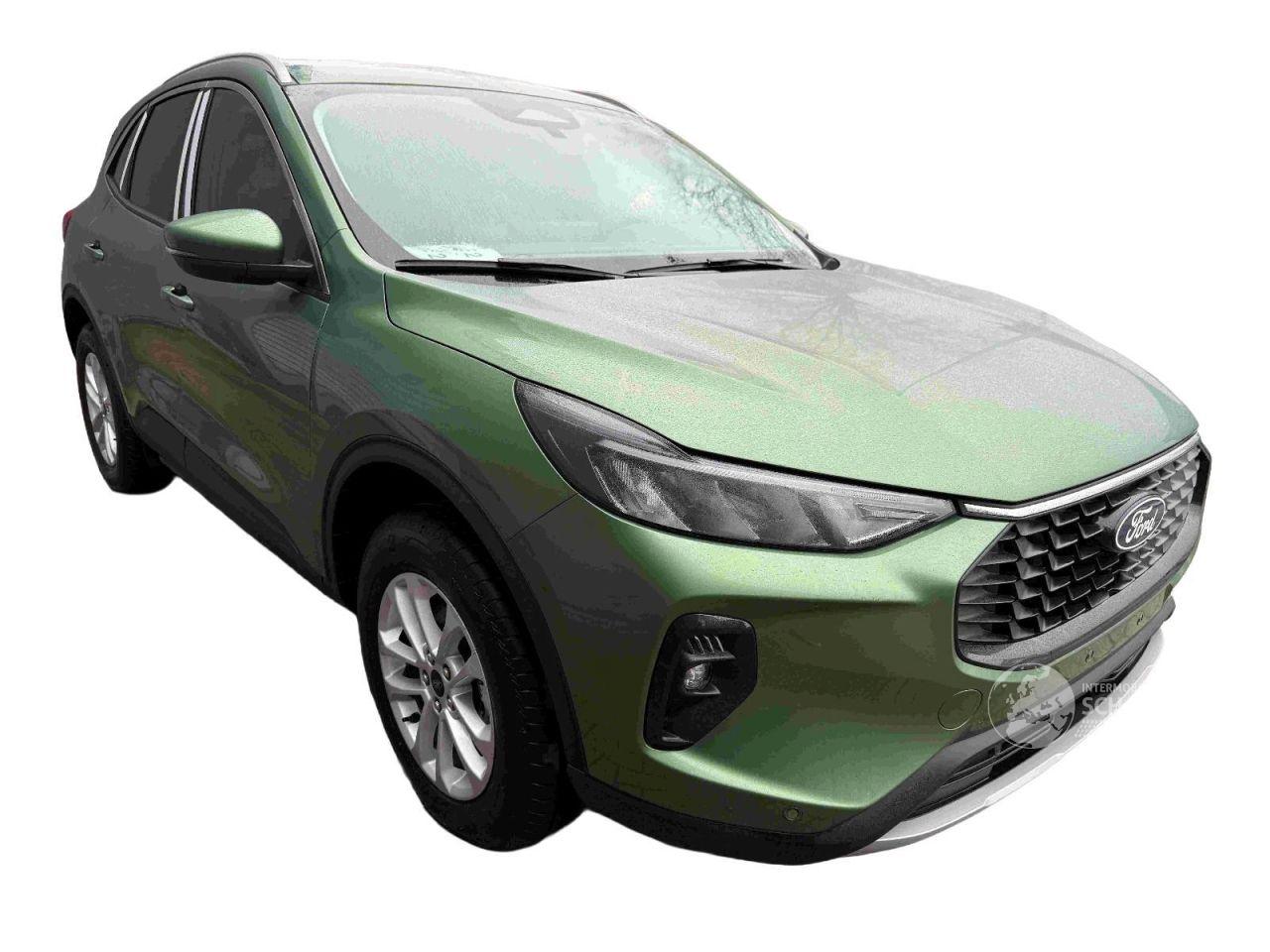 Ford Kuga Titanium