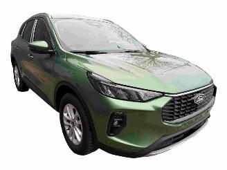  Ford Kuga AWD Titanium 2024/7