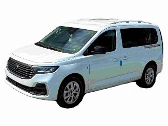 Sloopauto Ford Tourneo Connect SK LWB 2024/10