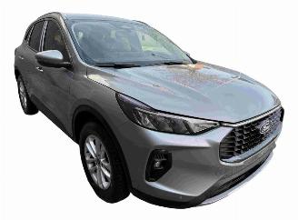 Uttjänta bilar auto Ford Kuga Titanium 2024/7