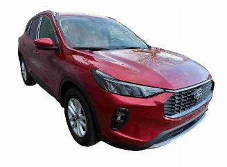 Uttjänta bilar auto Ford Kuga Titanium 2024/7