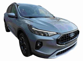 Uttjänta bilar auto Ford Kuga Active 2024/7