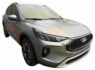 Vrakbiler auto Ford Kuga Active 2024/7