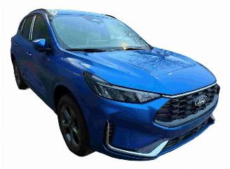 Uttjänta bilar auto Ford Kuga ST-Line X 2024/4