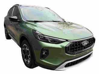 Vrakbiler auto Ford Kuga Active X 2024/7