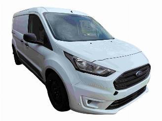 Uttjänta bilar auto Ford Transit Connect LWB Trend 2024/4