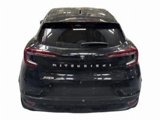 Mitsubishi ASX  picture 3