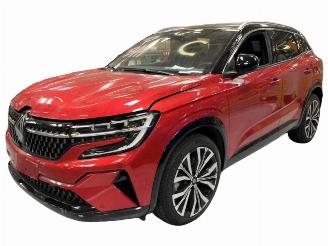 rozbiórka samochody osobowe Renault Austral E-tech 200 2023/1