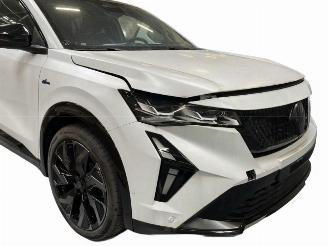 Dezmembrări autoturisme Renault  Rafale Coupe 2024/1