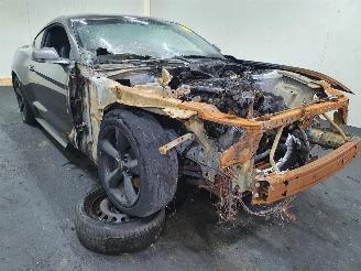 Autoverwertung Ford Mustang Fastback 2.3 EcoBoost 2016/1