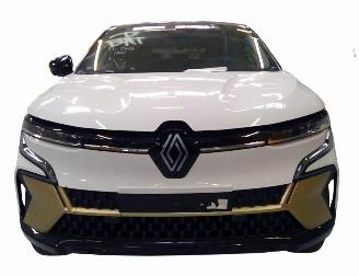 Dezmembrări autoturisme Renault Mégane E-Tech 5 Electrique EV40 2022/11