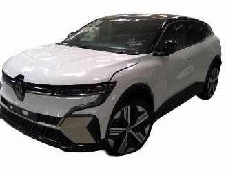 Sloopauto Renault Mégane E-Tech EV60 2024/3