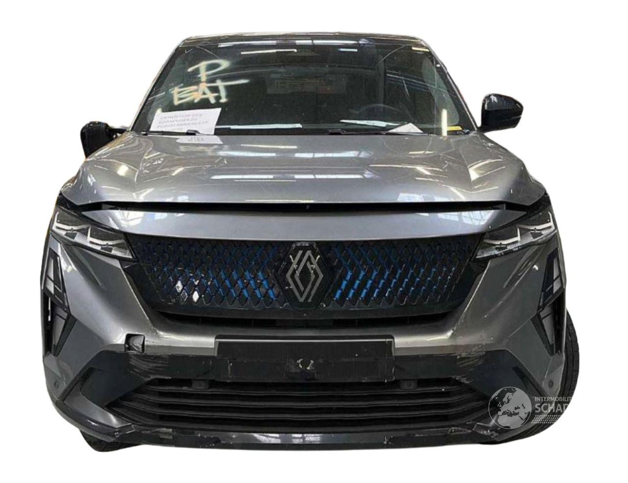 Renault  Rafale Coupe 1.2i E-Tech 200 Hybrid