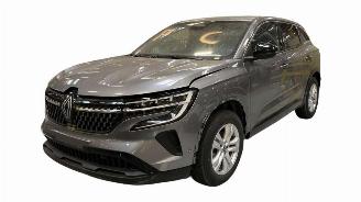 Vrakbiler auto Renault Austral TCE 130 E-tech 2022/2