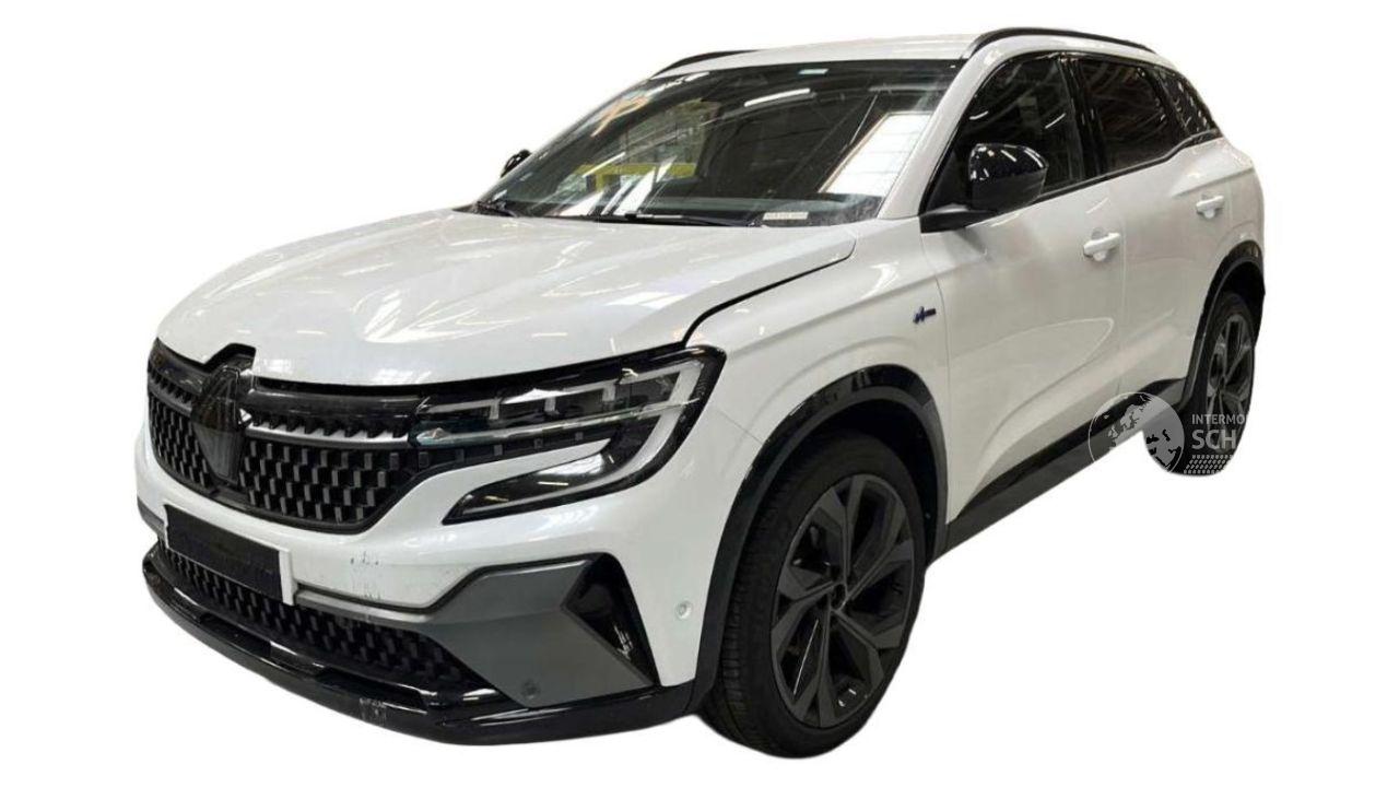 Renault Austral TCE 160 E-tech