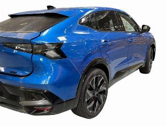 Renault  Rafale Coupe Hybrid E-tech 200 picture 2