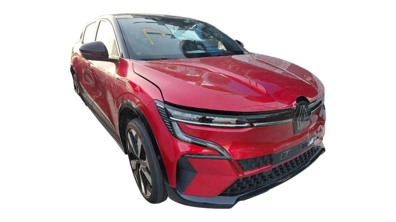 Renault Mégane E-Tech 5 Electric