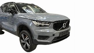 skadebil auto Volvo XC40 Phase 2 Essence/Hybride 2020/1