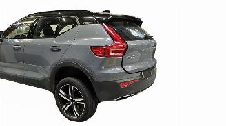 Volvo XC40 Phase 2 Essence/Hybride picture 2