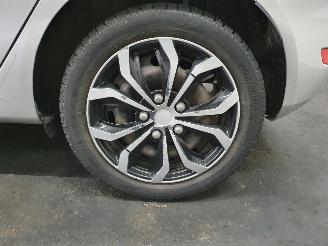 Ford Fiesta Style 1.0 65pk picture 32