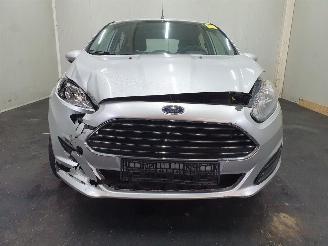 Ford Fiesta Style 1.0 65pk picture 30