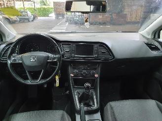 Seat Leon 5F8 ST Stylance picture 18