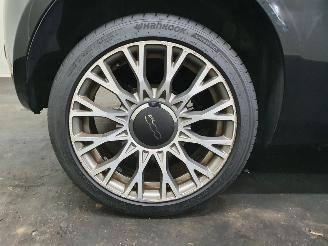 Fiat 500 312 0.9 TwinAir Lounge picture 33
