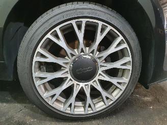Fiat 500 312 0.9 TwinAir Lounge picture 12