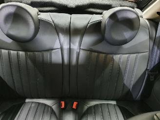 Fiat 500 312 0.9 TwinAir Lounge picture 16