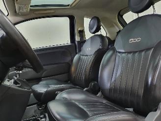 Fiat 500 312 0.9 TwinAir Lounge picture 38