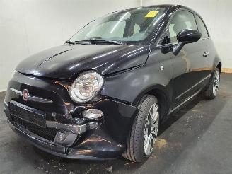Fiat 500 312 0.9 TwinAir Lounge picture 3