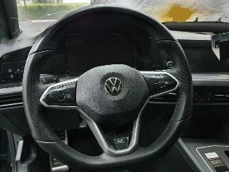 Volkswagen Golf CD1 eTFS R-Line Hybrid picture 19