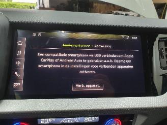 Audi A1 GBA 30TFSI S-Line Sportback picture 26