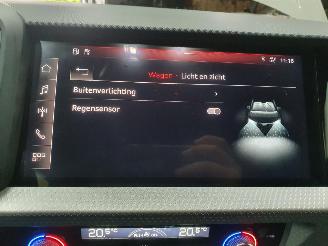 Audi A1 GBA 30TFSI S-Line Sportback picture 7