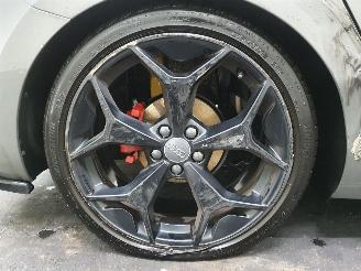 Audi A1 GBA 30TFSI S-Line Sportback picture 14