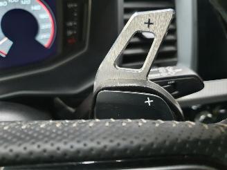 Audi A1 GBA 30TFSI S-Line Sportback picture 20