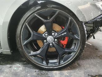 Audi A1 GBA 30TFSI S-Line Sportback picture 31