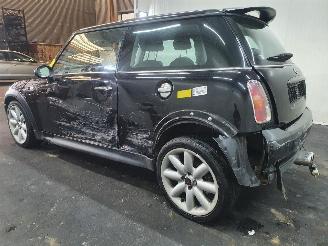 Mini Cooper S R53 Cooper S Chili picture 4