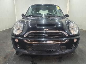 Mini Cooper S R53 Cooper S Chili picture 2