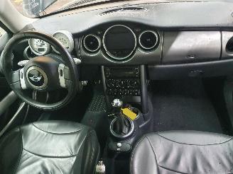 Mini Cooper S R53 Cooper S Chili picture 27
