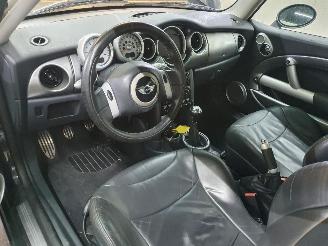 Mini Cooper S R53 Cooper S Chili picture 30